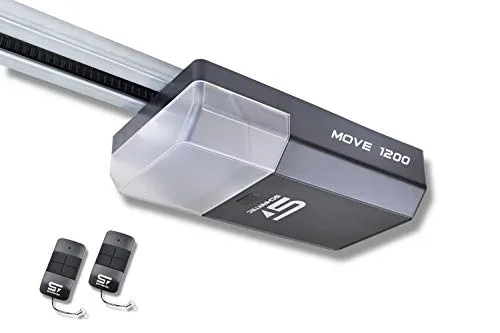 Schartec Move 1200 Garagentorantrieb Serie 3 Set