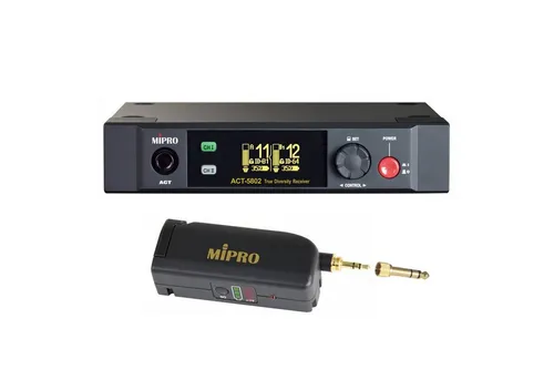 AV-Receiver bis 1000 Euro von Mipro Audio