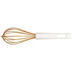 Fiskars Schneebesen mit Silikonspitzen BIA von Fiskars