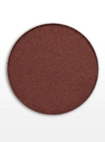 Kryolan GmbH Theaterschminke Kryolan Eye Shadow brown, Lidschatten im Nachfüll-Godet (Farbkammer), 2,5 g