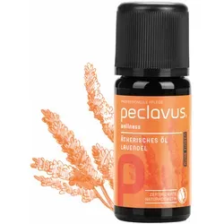 Peclavus Wellness Ätherisches Öl Lavendel 10ml von RUCK