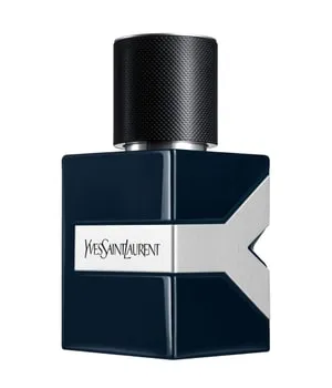 Yves Saint Laurent Y Le Parfum 40 ml - Intensiver Fougère-Duft - Herrendüfte mit extrem belebendem und sinnlichem Charakter. Y Le Parfum vereint holzige und blumige Noten für den selbstbewussten Mann, der seine Stärke ausstrahlt.