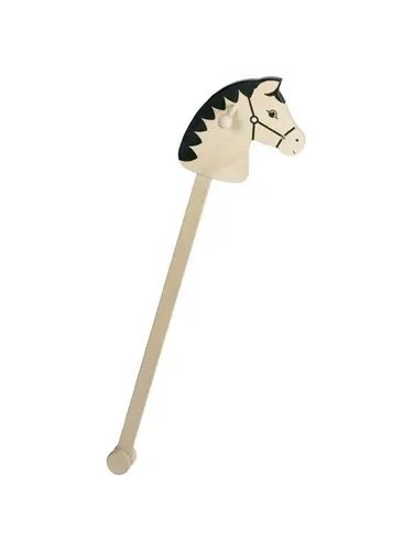 Goki Wooden Hobby Horse Callu