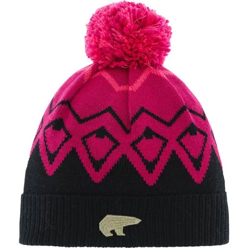 EISBÄR Damen Ziggy OS Pompon MÜ