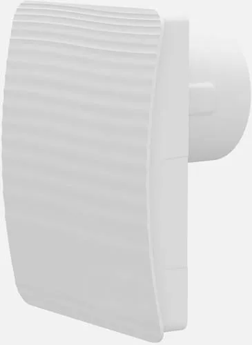 SIKU Wand- und Deckenlüfter 230V 97 m³/h 100 von siku