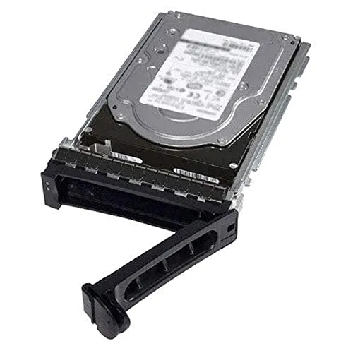 DELL 400-APGL Interne Festplatte 900 GB SAS von Dell