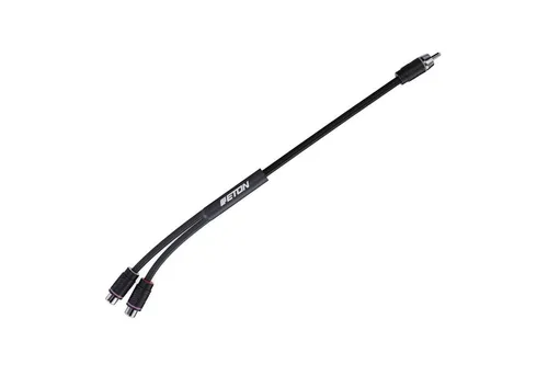 Eton Eton RCA4P-YF Performance Y-Cinch Kabel 0.30 m Audio- & Video-Kabel
