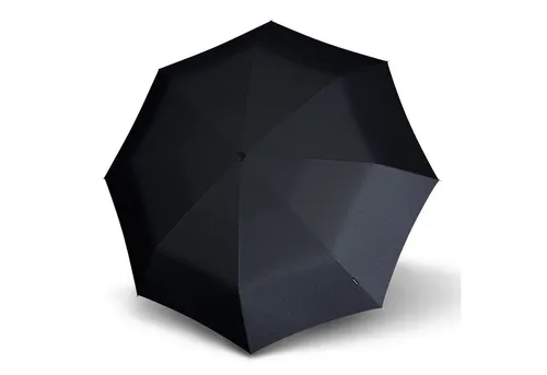 Knirps® Stockregenschirm Long Automatic in grau von Knirps®