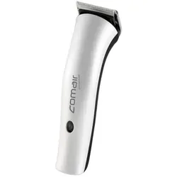Comair Haarschneidemaschine Perl Clipper OC 20 - Elektrische Rasierer mit präziser Schneideleistung, ergonomischem Design und extrem leichtem Gewicht von nur 240 g – ideal für präzises Arbeiten ohne Ziepen.