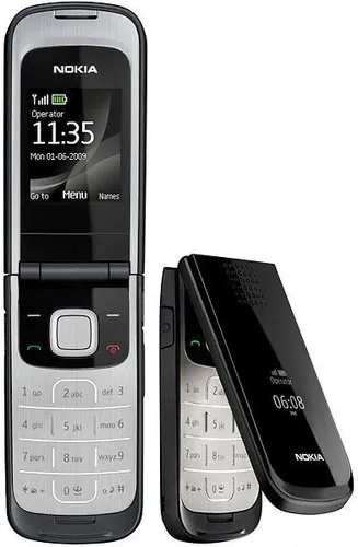 Produktbild Nokia 2720 Fold Handy
