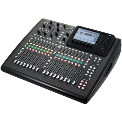 Behringer X 32 Compact B-Stock