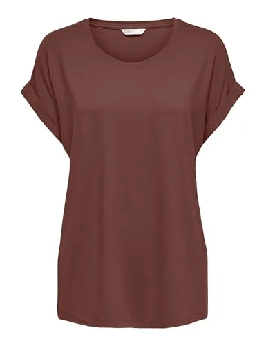 ONLMOSTER S/S O-Neck TOP NOOS JRS von ONLY