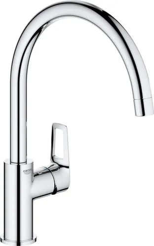 Produktbild Grohe Quickfix Küchenarmatur START LOOP 2020