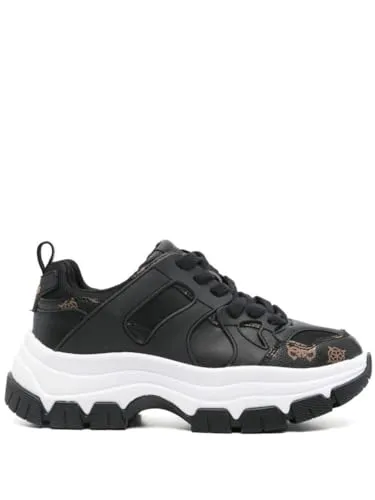 Guess FLFBRAFAL12BLKBR Sneakers in schwarz von GUESS