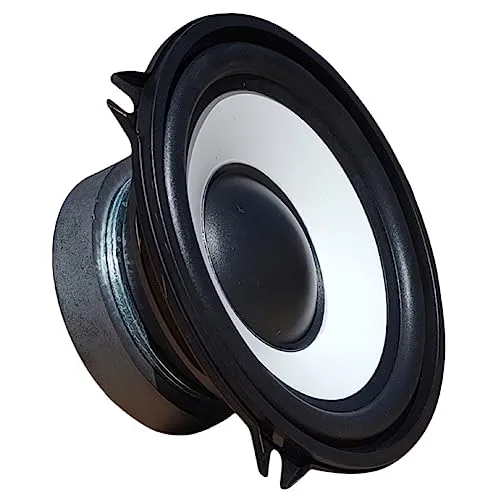 MASTER AUDIO 1 MA13BT/8 Tieftöner 13 cm 80 Watt RMS