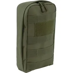 Brandit Molle Pouch Snake Tasche, grün für Männer