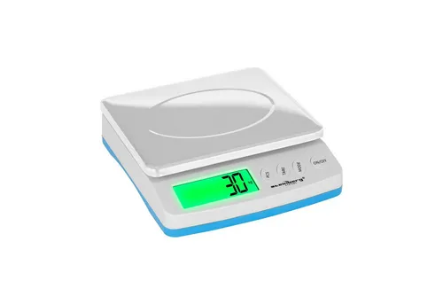 Steinberg Systems Feinwaage 30 Kg von Steinberg Systems