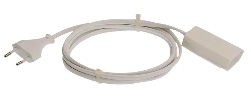 as - Schwabe Euro-Verlängerungskabel 2 m