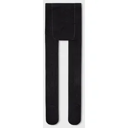 Name It Strickstrumpfhose schwarz 110 (116)