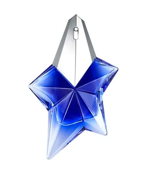 Mugler Angel Stellar Eau de Parfum 50 ml - Damendüfte mit einem pudrigen Amber-Gourmand-Duft, der schillernde Weiblichkeit ausstrahlt und die berühmte Gourmandise von Mugler neu interpretiert.