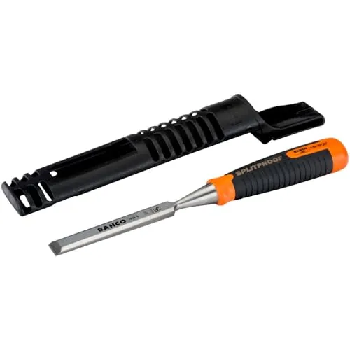 Bahco Stechbeitel 8 mm (434-8)