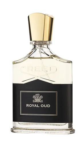 Creed Royal Oud Eau De Parfum EDP 100 ml - Unisex - Unisex Eau de Parfum mit langanhaltendem Duft, der Zitrusfrüchte, Sandelholz und Bergamotte vereint. Ideal für jeden Anlass.
