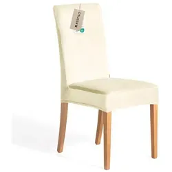 Schonbezüge Beige von Restilo