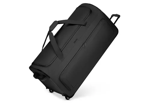 Redolz Reisetasche Duffle Essentials XXL in schwarz von Redolz