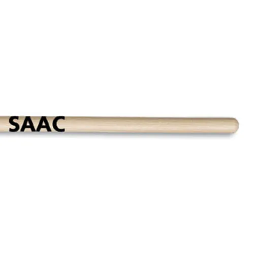 Vic-Firth Alex Acuna Timbale Sticks SAAC Conquistador Clear