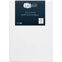 Produktbild Artina Akademie Keilrahmen 50x70cm FSC