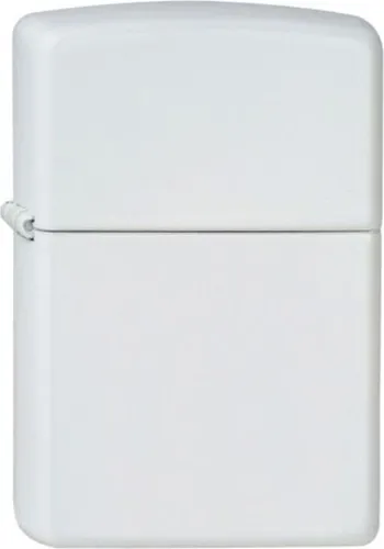 Zippo White Matte 60001194