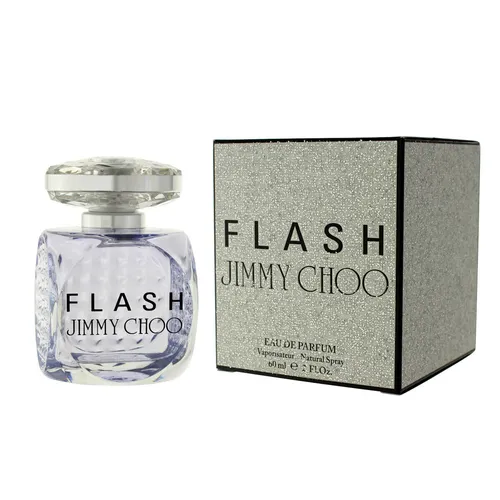 Produktbild Jimmy Choo Flash Eau de Parfum Spray 60 ml