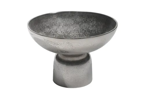 casa NOVA Dekoschale GRAVIUS, Ø 24 cm in grau von casa NOVA