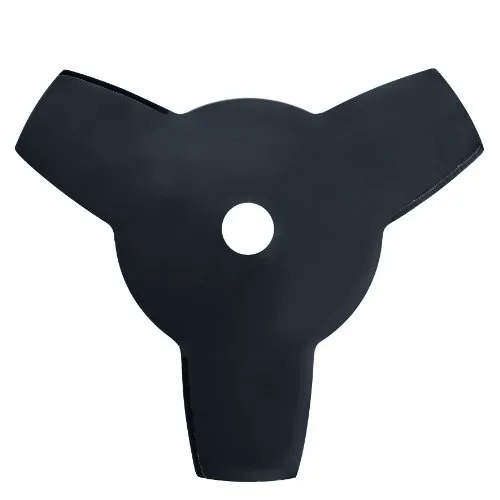 Einhell Ersatzmesser für Benzin-Sense BG-BC 25/1, Ø 255 x 25,4 mm