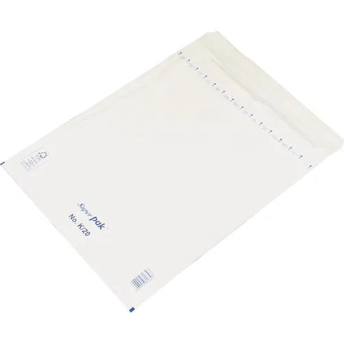 Office Products Büroartikel selbstklebende Briefumschläge mit BÜROPRODUKTE Kugelfolie, HK, D14, 180x265mm/200x275mm (200 x 275 mm, 100 x) (15321415-14)