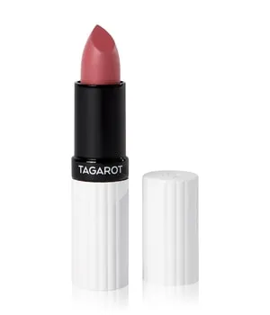 Tagarot und Gretel 01 Rosé Lippenstift - Lippenstift in zartem Rosé, ideal für einen natürlichen Look und pflegend für die Lippen.
