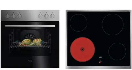 AEG Küchenherde von AEG