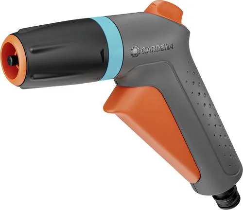 Gartenschlauchsprühköpfe von GARDENA