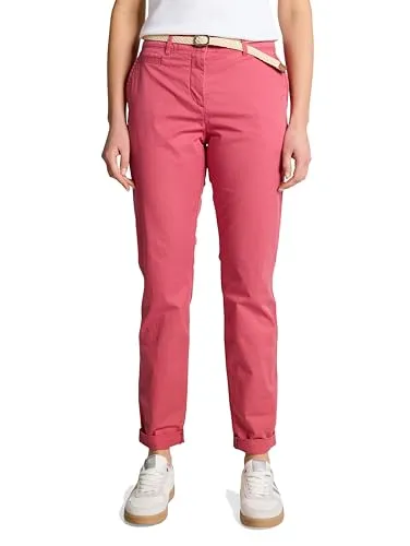 TOM TAILOR Slim Fit Chinohose für Herren von Tom Tailor