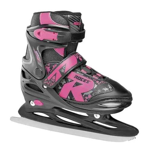 Roces Kinder Jokey Ice 2.0 Girl