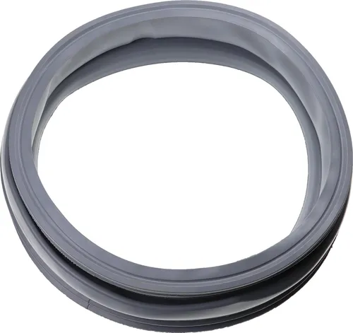 vhbw Türmanschette Ersatz für 00354135 für Waschmaschine