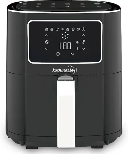 Kochmaster Heißluftfritteuse FrymaxX