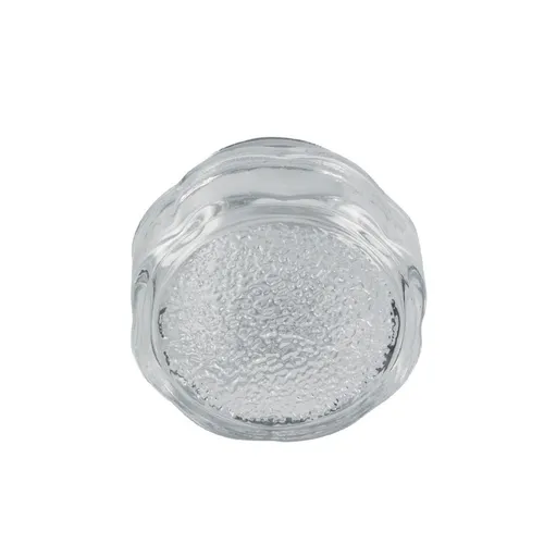 Lampenabdeckung kompatibel mit Whirlpool 481010646361 Glaskalotte 40mmø Backofen