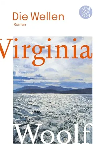 Die Wellen: Roman (Fischer Klassik, Band 90643)
