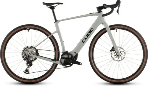 CUBE NUROAD HYBRID C:62 RACE 400X Unisex L