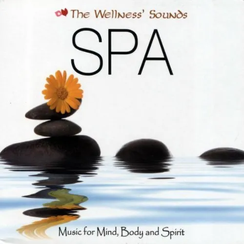 Spa-Aqua Fantasy