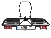 Moving Base Ladeplattform von Norauto