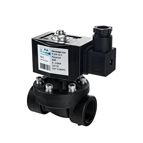 Sprinklersysteme von FSA