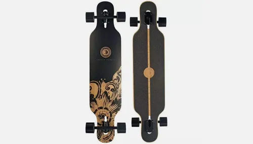 JUCKER HAWAII Longboard HOKU V2 Flex 2 von JUCKER HAWAII