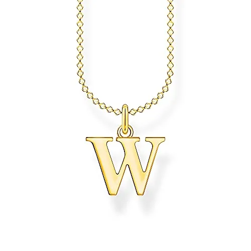 THOMAS SABO Halsketten von THOMAS SABO